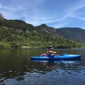 Meet your Posher, Evan